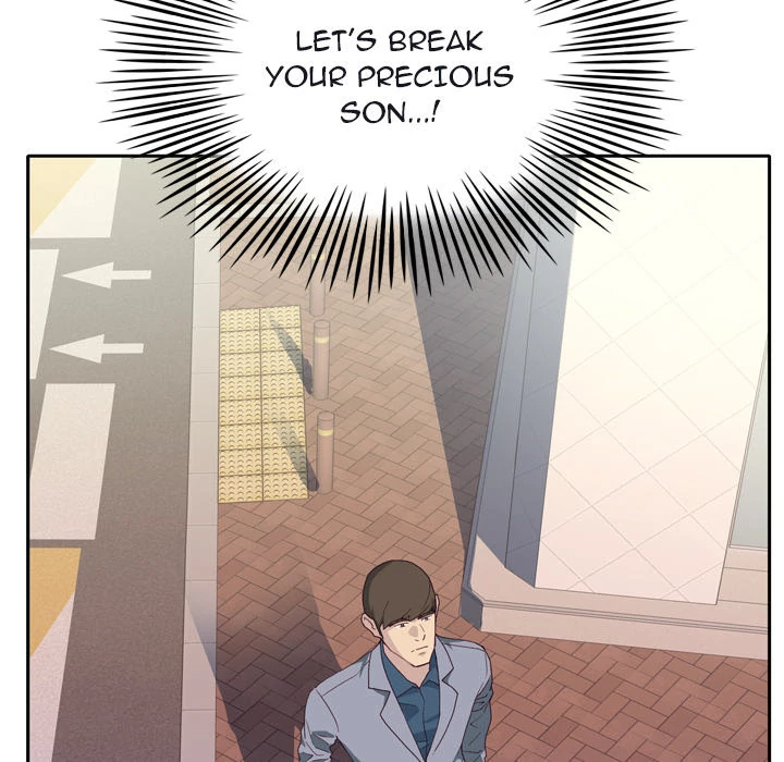 Tighty Lady Chapter 22 - page 75