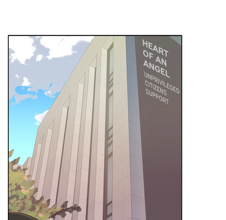 Tighty Lady Chapter 22 - page 77