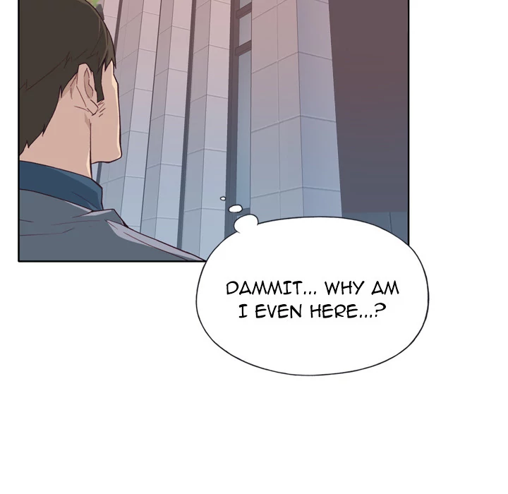 Tighty Lady Chapter 22 - page 78