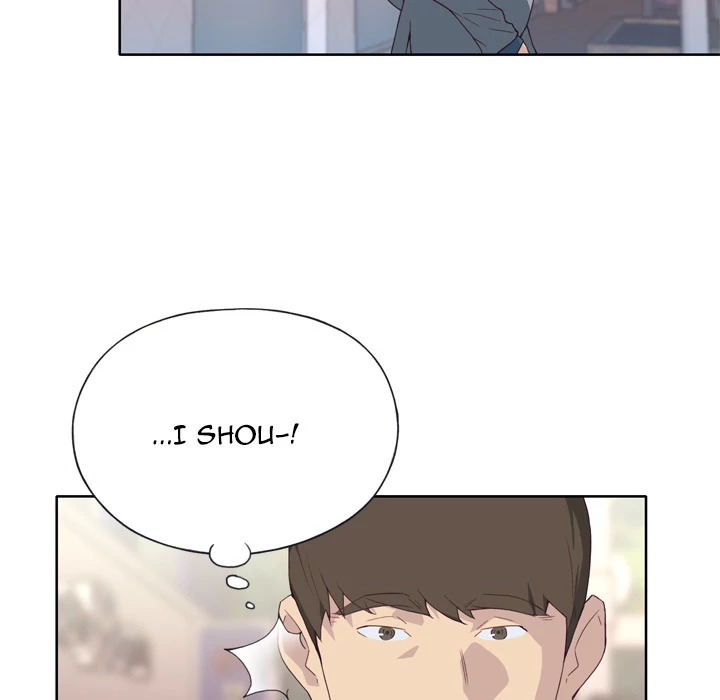 Tighty Lady Chapter 22 - page 80