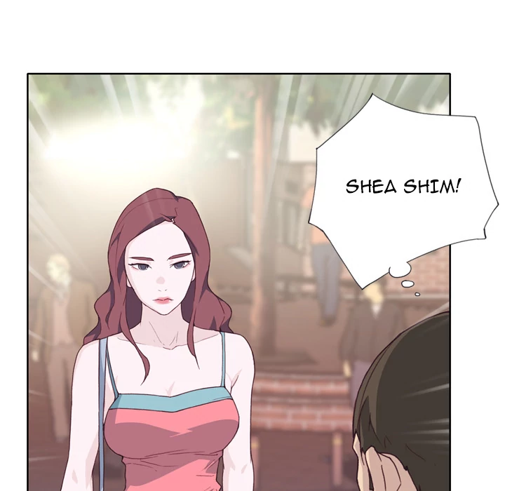 Tighty Lady Chapter 22 - page 82