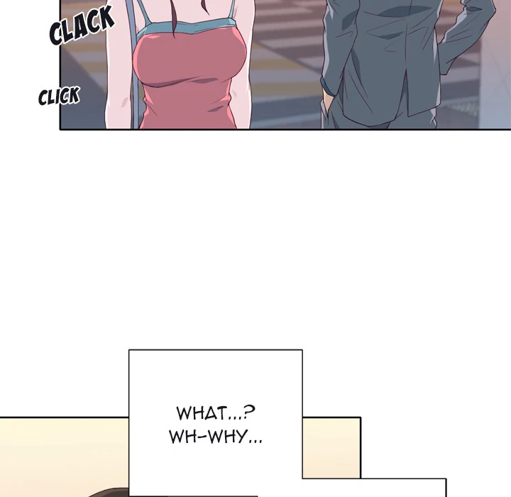 Tighty Lady Chapter 22 - page 86