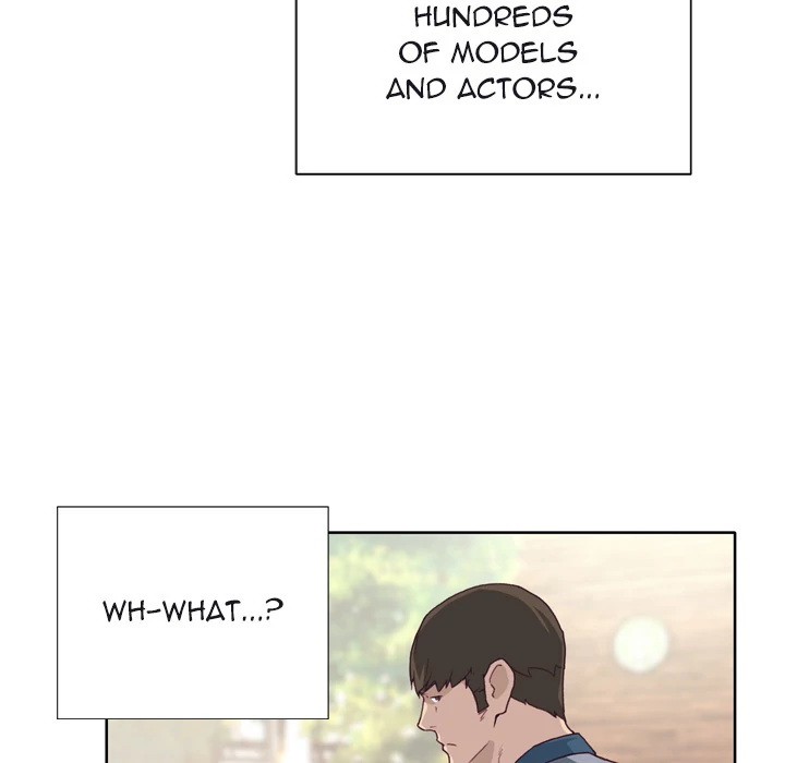 Tighty Lady Chapter 22 - page 88