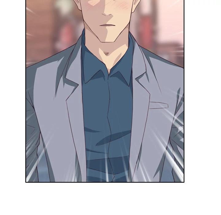 Tighty Lady Chapter 23 - page 10