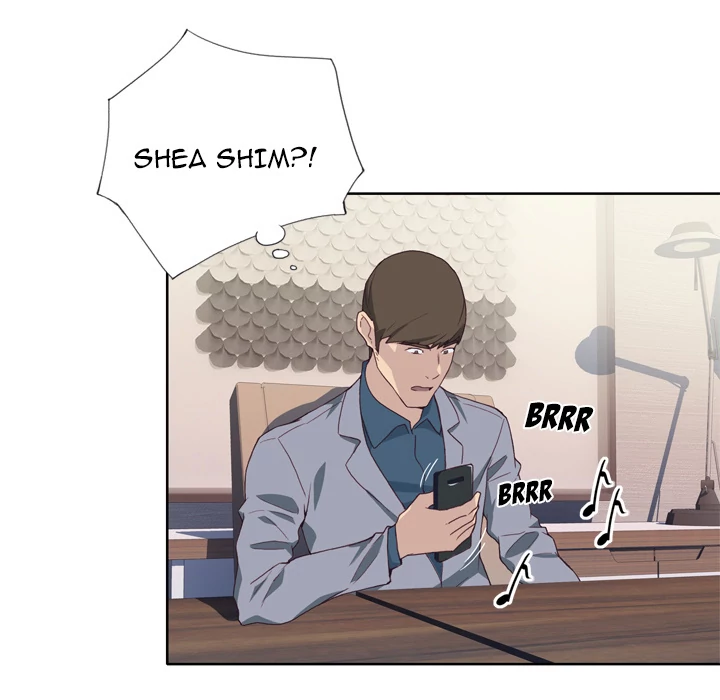 Tighty Lady Chapter 23 - page 100