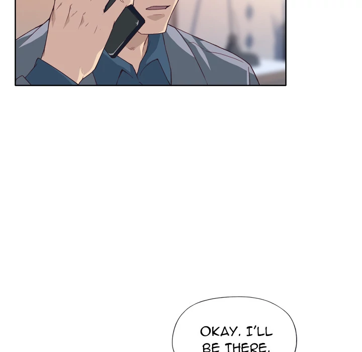 Tighty Lady Chapter 23 - page 102