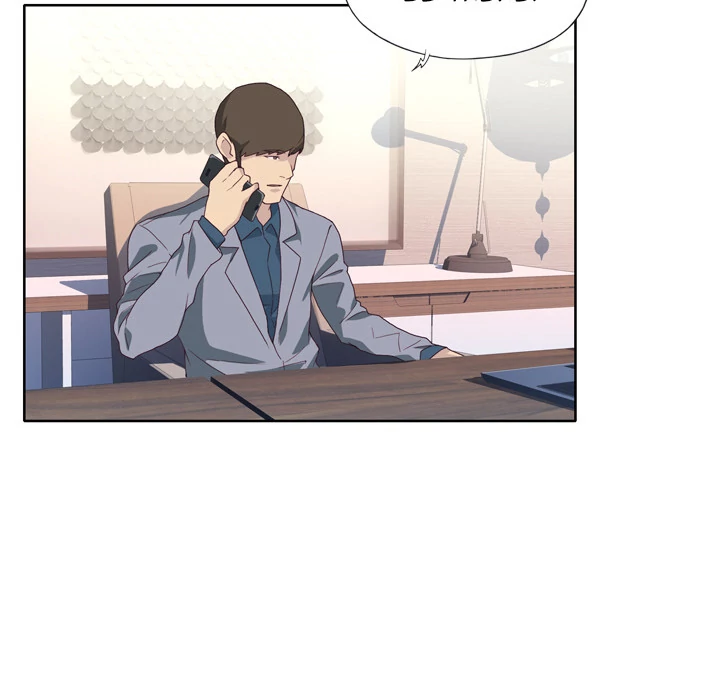 Tighty Lady Chapter 23 - page 103