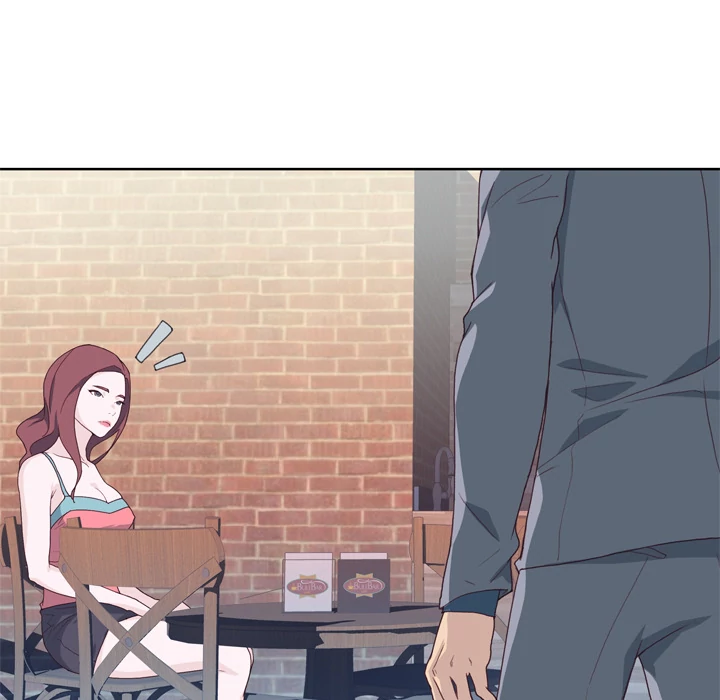 Tighty Lady Chapter 23 - page 107