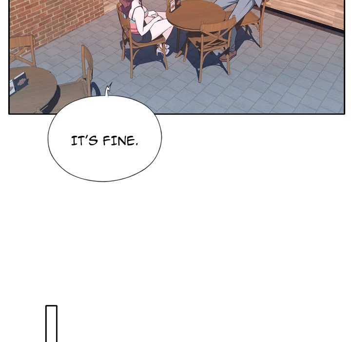 Tighty Lady Chapter 23 - page 109