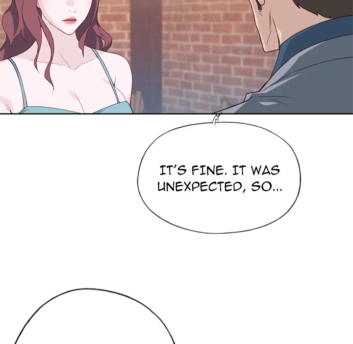 Tighty Lady Chapter 23 - page 112