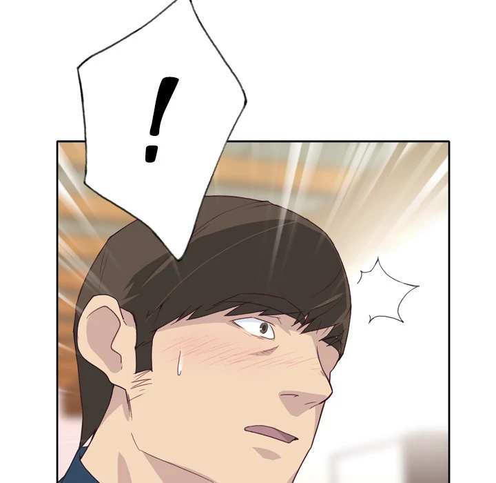 Tighty Lady Chapter 23 - page 116