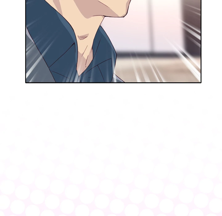 Tighty Lady Chapter 23 - page 117