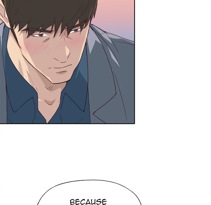 Tighty Lady Chapter 23 - page 13