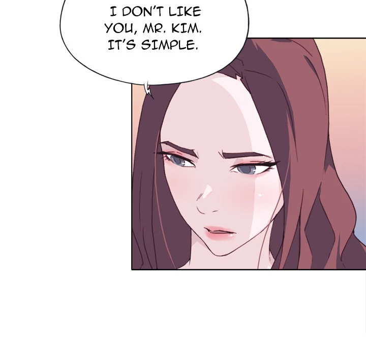 Tighty Lady Chapter 23 - page 14