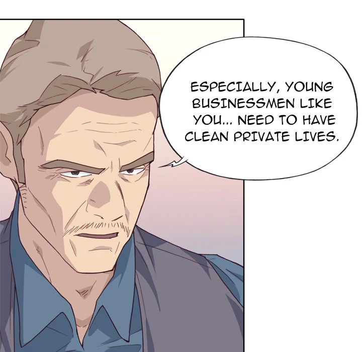 Tighty Lady Chapter 23 - page 28