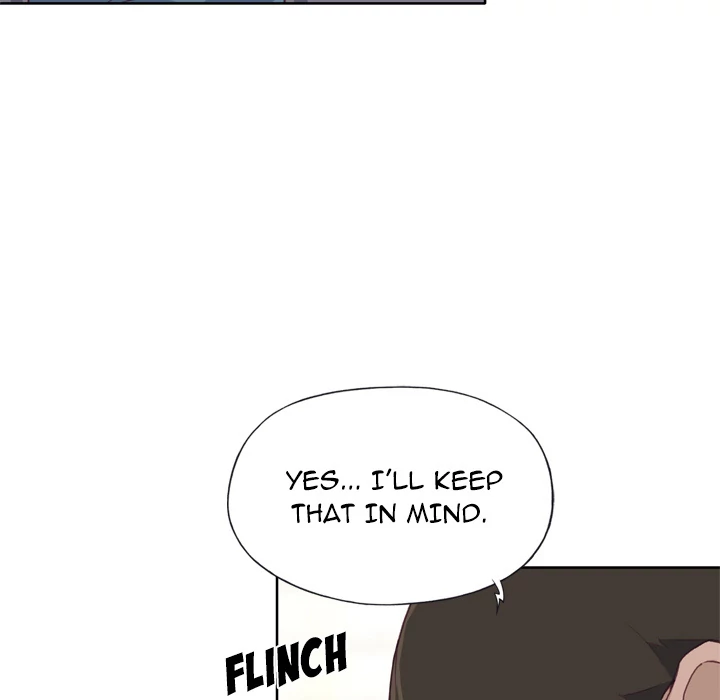 Tighty Lady Chapter 23 - page 29