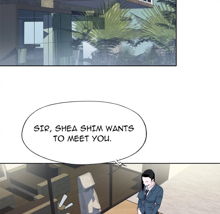 Tighty Lady Chapter 23 - page 38