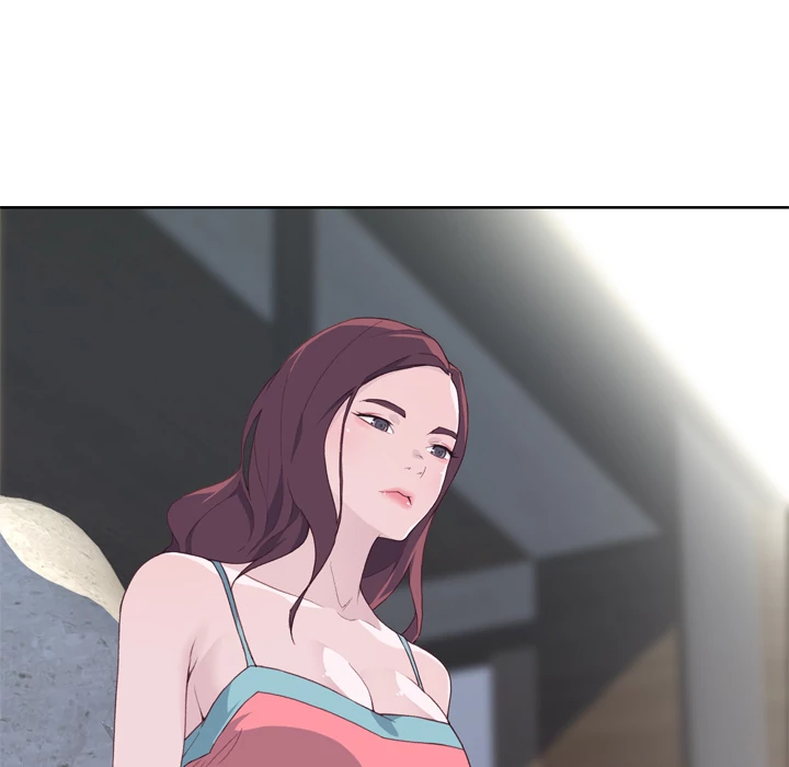 Tighty Lady Chapter 23 - page 44