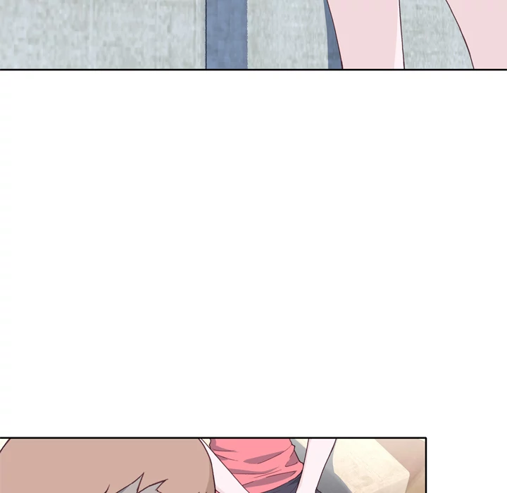 Tighty Lady Chapter 23 - page 46