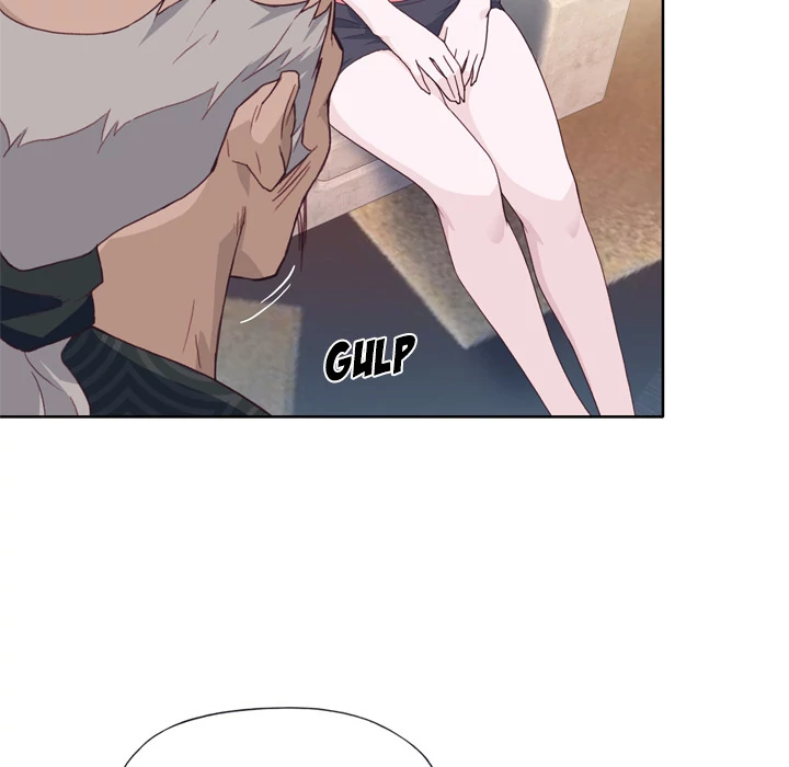 Tighty Lady Chapter 23 - page 47