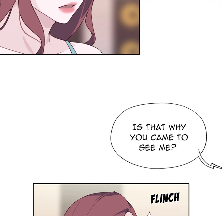 Tighty Lady Chapter 23 - page 51