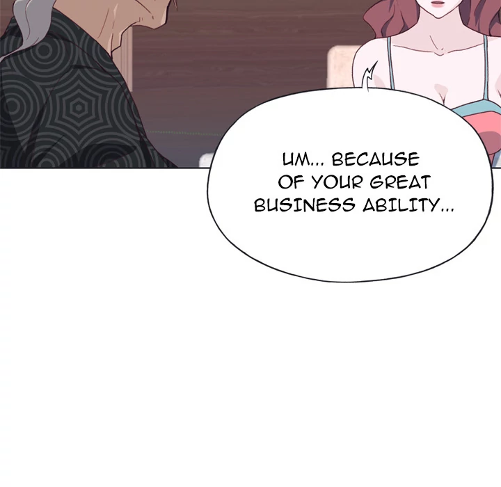 Tighty Lady Chapter 23 - page 59