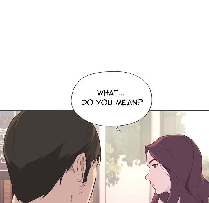 Tighty Lady Chapter 23 - page 6