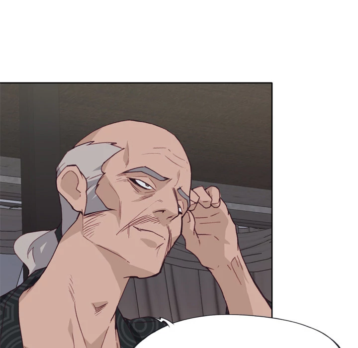 Tighty Lady Chapter 23 - page 60