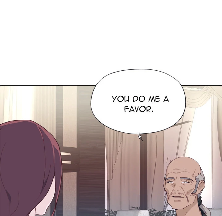 Tighty Lady Chapter 23 - page 66