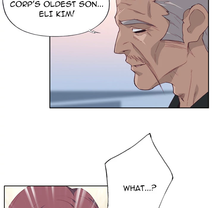 Tighty Lady Chapter 23 - page 68