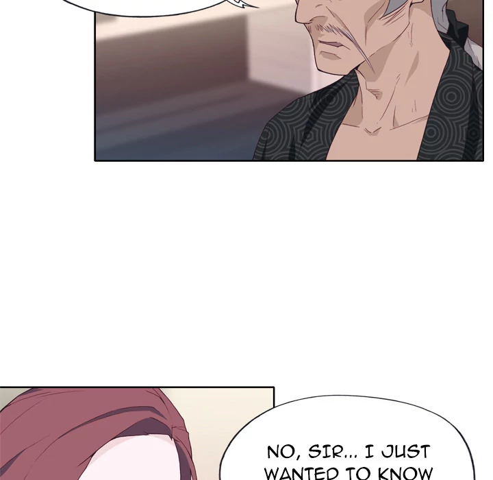 Tighty Lady Chapter 23 - page 72