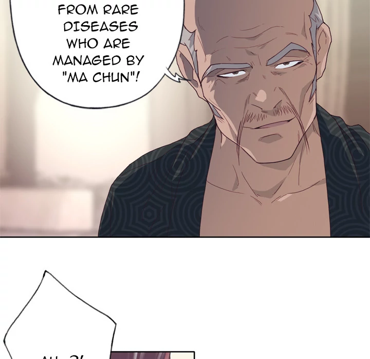 Tighty Lady Chapter 23 - page 77