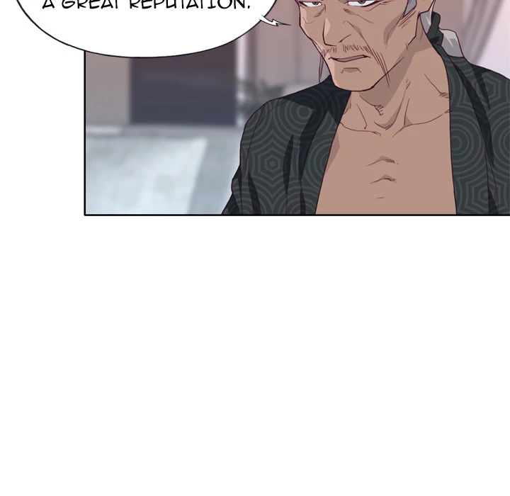 Tighty Lady Chapter 23 - page 81