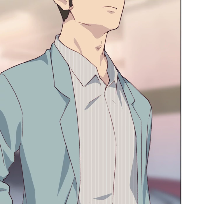 Tighty Lady Chapter 23 - page 84