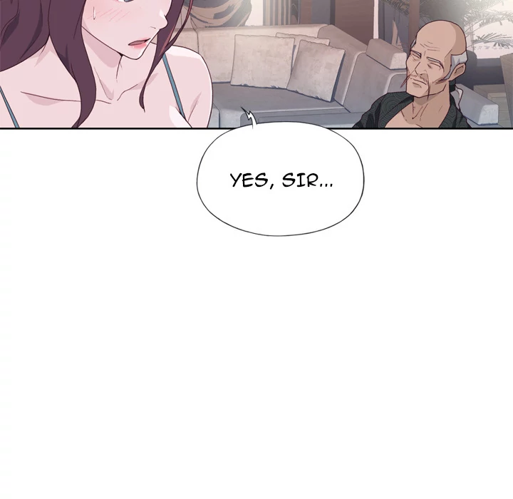 Tighty Lady Chapter 23 - page 88