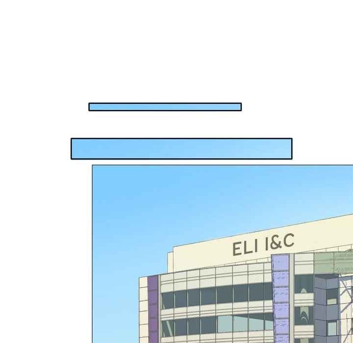 Tighty Lady Chapter 23 - page 93