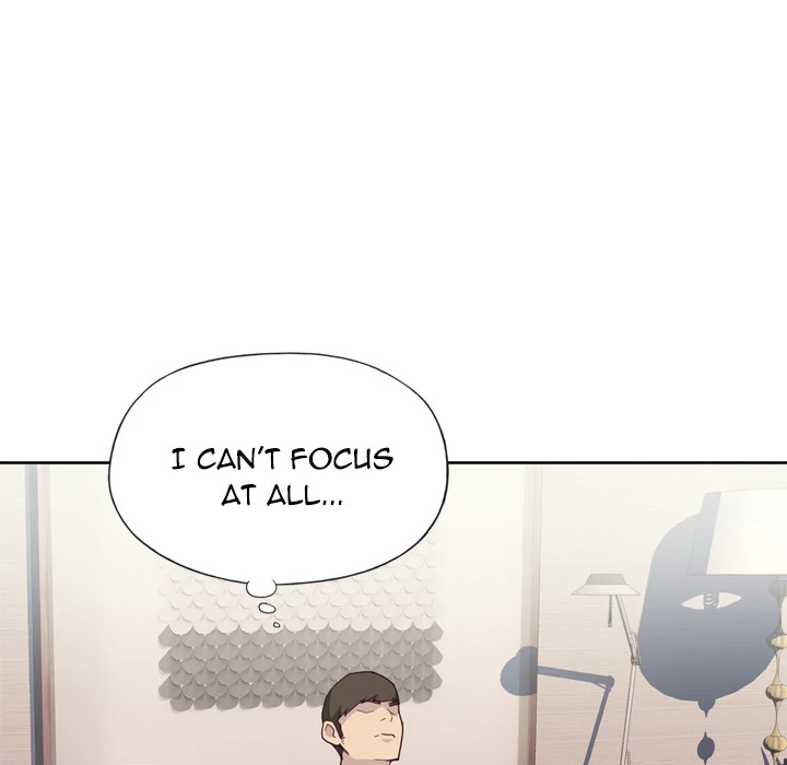 Tighty Lady Chapter 23 - page 95