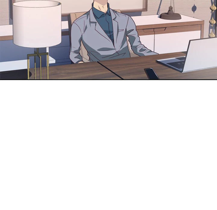 Tighty Lady Chapter 23 - page 96