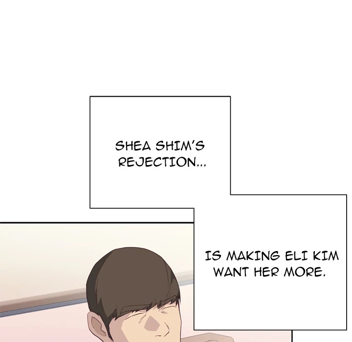 Tighty Lady Chapter 23 - page 97