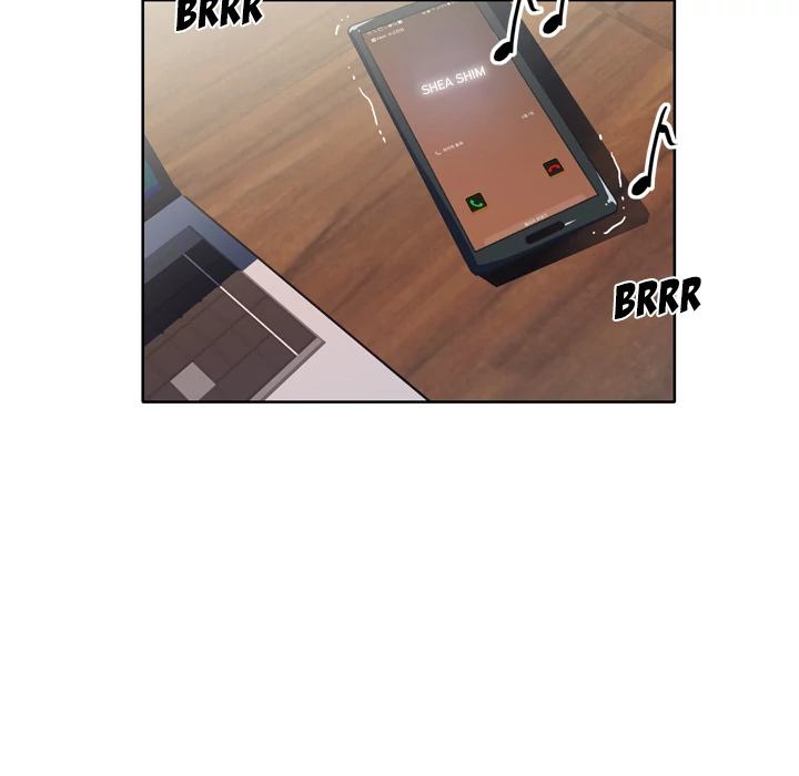 Tighty Lady Chapter 23 - page 99