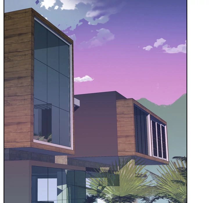 Tighty Lady Chapter 24 - page 107