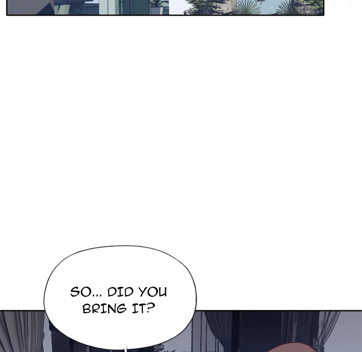 Tighty Lady Chapter 24 - page 108