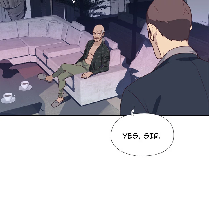 Tighty Lady Chapter 24 - page 109