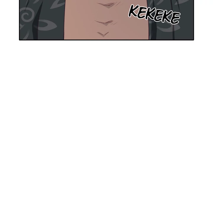 Tighty Lady Chapter 24 - page 115