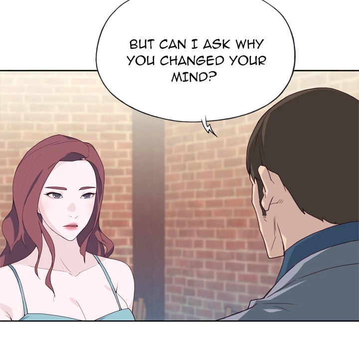 Tighty Lady Chapter 24 - page 16