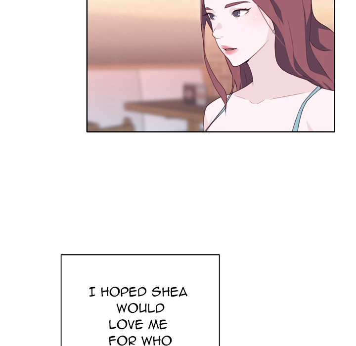 Tighty Lady Chapter 24 - page 18