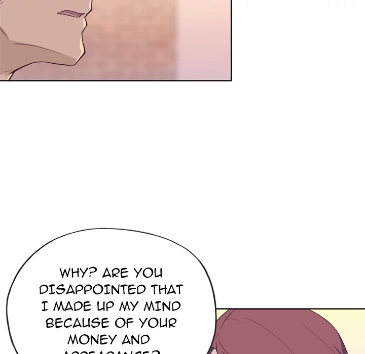 Tighty Lady Chapter 24 - page 21