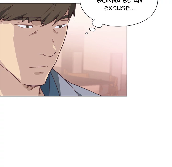 Tighty Lady Chapter 24 - page 29