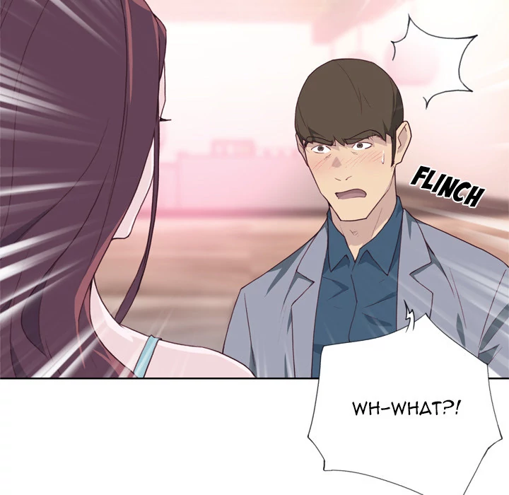 Tighty Lady Chapter 24 - page 31