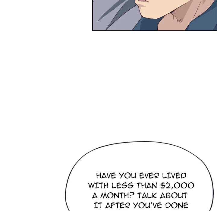 Tighty Lady Chapter 24 - page 36